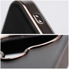 Futerał GENTLEMAN MAG COVER kompatybilny z MagSafe do IPHONE 12 PRO czarny