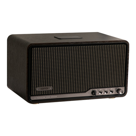 Edifier S300 Speaker (Black Walnut)