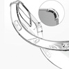 Mercury Bulletproof Samsung A12 A125transparent