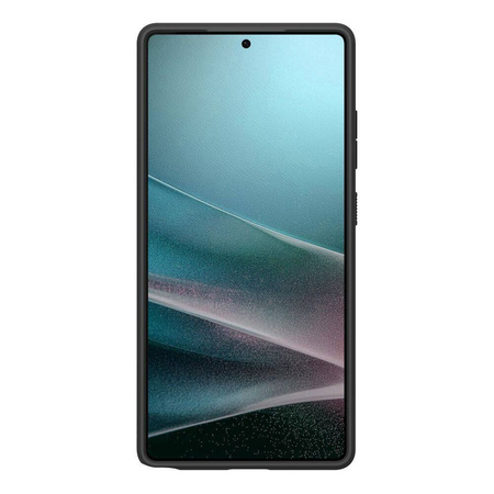 Spigen nakładka Ultra Hybrid do Samsung Galaxy S25 Ultra Matowa Czarna