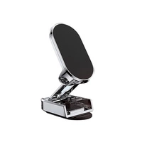Samsung by Mobeen GP-TOU023AEA Magnetic Car Holder for Dashboard - Silver
