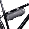 Wozinsky WBB37GRB Fahrradtasche mit Wärmeisolierung – Grau