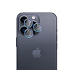 Apple iPhone 15 Pro Max - HARDY Lens Protection Pro Rainbow