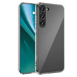 Nakładka Etteri Clear Case do Samsung Galaxy S23 Plus