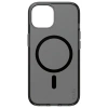 Etui Care PanzerGlass Flagship Case MagSafe na iPhone 15 - czarne