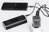 Forcell F-Energy Ładowarka Sieciowa GaN - 33W z portami: USB C i USB A z ładowaniem PD i QC 4.0
