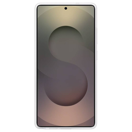 Samsung Flipsuit Case EF-MS938CWEGWW für Samsung Galaxy S25 Ultra - weiß