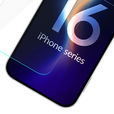 3MK FlexibleGlass iPhone 16 Pro Max Szkło Hybrydowe