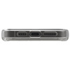 Etui ZAGG Crystal Palace Snap Kickstand   MagSafe do iPhone 15 Pro Max przezroczysty/clear