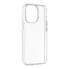 Futerał SUPER CLEAR HYBRID do IPHONE 13 PRO transparent