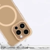 AmazingThing Omni Mag Case for iPhone 16 Pro Max - Rose Gold