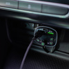 Forever transmiter FM Bluetooth TR-360 czarny