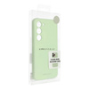 Futerał Roar Cloud-Skin - do Samsung Galaxy S24 5G Jasnozielony