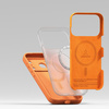 RINGKE SILICONE MAGNETIC MAGSAFE IPHONE 17 PRO MAX TANGERINE