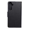 Kabura Fancy Book do SAMSUNG A55 czarny