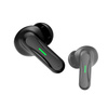 BLUE STAR słuchawki bezprzewodowe bluetooth TWS BK44 czarne