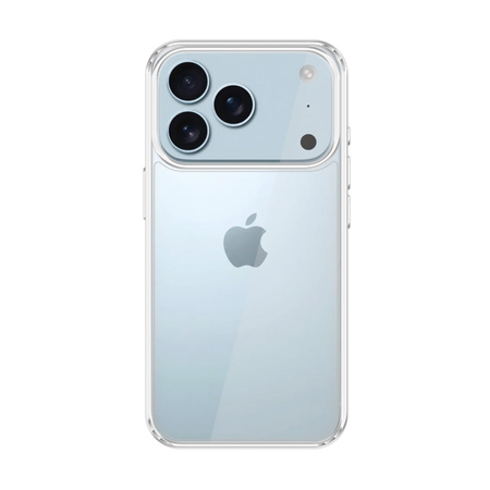 Apple iPhone 17 Pro - 3mk Armor Case