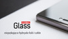 Szkło hybrydowe hartowane 3MK FLEXIBLE GLASS SAMSUNG GALAXY A50 / A30S