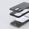 Choetech tasche für iPhone 13 Pro Max Schwarz (PC0114-MFM-BK)