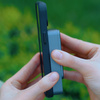 3MK Satin Armor MagCase iPhone 13 Pro 6.1"