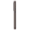 Uniq Lyden Hülle iPhone 15 Pro Max 6,7&quot; Magclick Charging grau/feuersteingrau