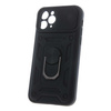 Nakładka Defender Slide do Motorola Moto E13 czarna