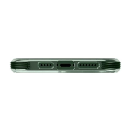 Uniq Combat Hülle iPhone 13 Pro Max 6,7&quot; grün/grün