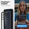 Etui SAMSUNG GALAXY A55 5G Spigen Ultra Hybrid Matte czarne
