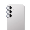 Samsung Galaxy S24+ - HARDY Lens Protection Pro Gray