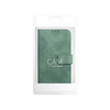 Kabura TENDER Book do SAMSUNG A14 4G / A14 5G zielony