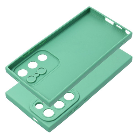 Futerał Roar Luna Case - do Samsung Galaxy S24 Ultra zielony