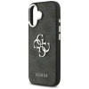 Etui Guess 4G Big 4G Classic Logo na iPhone 17 - czarne