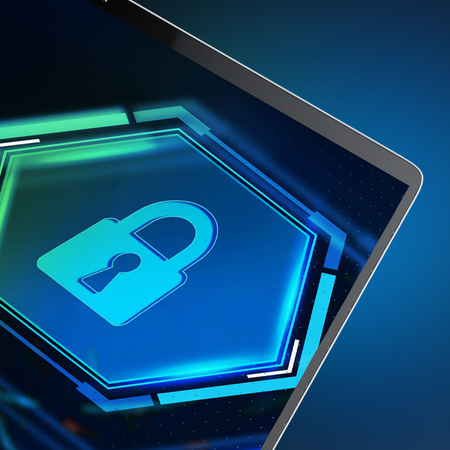 Dell Latitude 9450 2in1 - up to 15" 3mk Privacy 2-way (without glue)