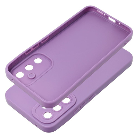 Futerał Roar Luna Case - do Samsung Galaxy A54 5G Fioletowy