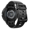 Spigen RUGGED ARMOR „PRO“ GALAXY Watch 6 CLASSIC (47 MM) MATTSCHWARZ