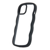 Nakładka Wave do iPhone 13 Pro 6,1" czarna