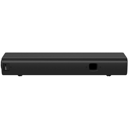 Creative Soundbar bezprzewodowy GS3 czarny/black Bluetooth 5.4