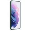 Etui SAMSUNG GALAXY S24 FE Nillkin Super Shield Pro ciemnozielone