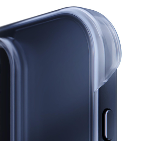 Apple iPhone 17 Pro Max - 3mk Just20g Clear Case
