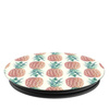 Popsockets Pineapple Pattern 101233uchwyt i podstawka do telefonu