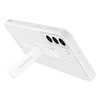 Samsung EF-RS906CWEGWW Protective Standing Cover for Samsung Galaxy S22 + 5G White