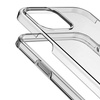 UNIQ etui Clarion iPhone 13 Pro Max 6,7" przezroczysty/lucent clear
