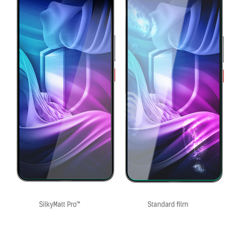 Nubia Neo 3 - 3mk Silky Matt Pro