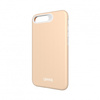 Gear4 D3O Trafalgar iPhone 7 Plus złoty/gold IC7L70D3