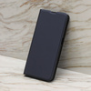 Etui Smart Soft do Samsung S23 FE granatowe