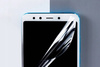 Oppo Reno 11 F - 3mk FlexibleGlass Lite