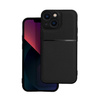 Futerał NOBLE do IPHONE 17 czarny