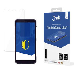 MyPhone Hammer Energy 18x9 - 3mk FlexibleGlass Lite™