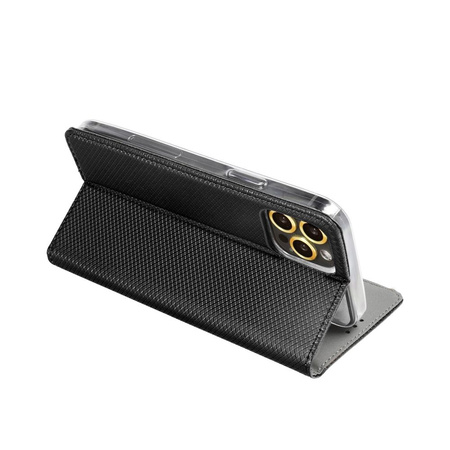 Kabura Smart Case book do OPPO RENO 10 5G / 10 PRO 5G czarny