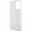Guess GUHMP14XH4STP iPhone 14 Pro Max 6.7&quot; pink/pink Hardcase 4G MagSafe